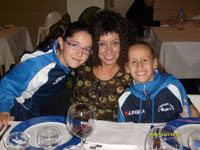 Campionati Italiani UISP 2008